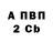КЕТАМИН VHQ Alesha Proshkov